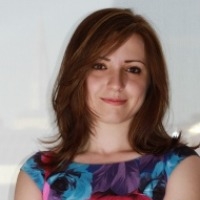 Profile photo of Corina Tarnita, expert at Princeton University