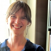 Profile photo of Corinna S. Campbell, expert at Williams College