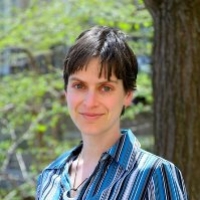 Profile photo of Corinna Loeckenhoff, expert at Cornell University