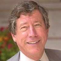 Profile photo of Cornelius Sullivan, expert at University of Southern California