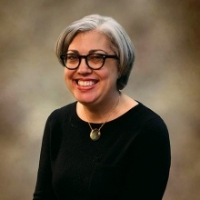 Profile photo of Corrie Stone-Johnson, expert at State University of New York at Buffalo