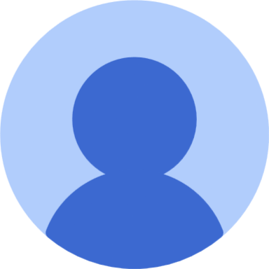 Default profile photo
