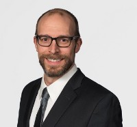 Profile photo of Cory Zurell, expert at University of Waterloo