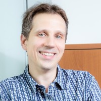 Profile photo of Cosmin Munteanu, expert at University of Waterloo