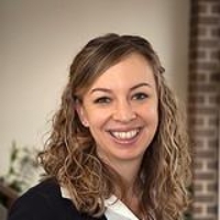 Profile photo of Courtney L. Slater, expert at Widener University