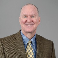 Profile photo of CR Macchi, expert at Arizona State University