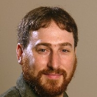Profile photo of Craig Arnold, expert at Princeton University