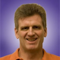 Profile photo of Craig Hall, expert at Western University