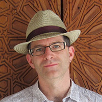 Profile photo of Craig Kaplan, expert at University of Waterloo