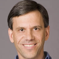 Profile photo of Craig A. Knoblock, expert at University of Southern California