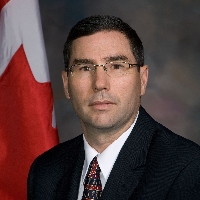 Profile photo of Craig Stone, expert at Royal Military College of Canada