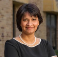 Profile photo of Crislyn D'Souza-Schorey, expert at University of Notre Dame