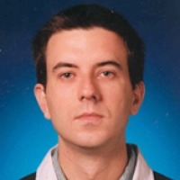 Profile photo of Cristiano Galbiati, expert at Princeton University