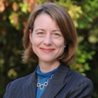 Profile photo of Cristie Ford, expert at University of British Columbia