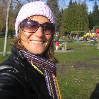 Profile photo of Cristina Conati, expert at University of British Columbia
