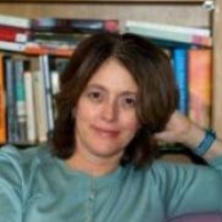 Profile photo of Cristina Cox Fernandes, expert at University of Massachusetts Amherst