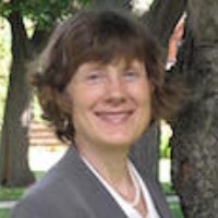Profile photo of Cristina Traina, expert at Northwestern University