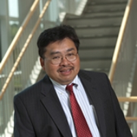 Profile photo of Crocker Liu, expert at Cornell University