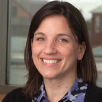 Profile photo of Crystal L'Hôte, expert at Saint Michael's College