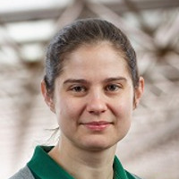 Profile photo of Crystal Senko, expert at University of Waterloo
