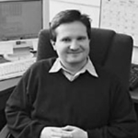 Profile photo of Csaba Csaki, expert at Cornell University