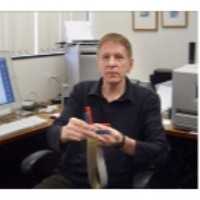 Profile photo of Curt F. Wittig, expert at University of Southern California