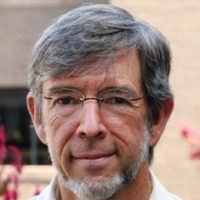Profile photo of Curtis Callan, expert at Princeton University