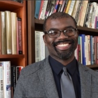 Profile photo of Curtis J. Evans, expert at University of Chicago