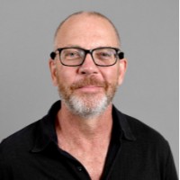 Profile photo of Curtis Marean, expert at Arizona State University