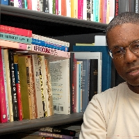 Profile photo of Curtis Stokes, expert at Michigan State University