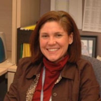 Profile photo of Cynthia M. Cupido, expert at McMaster University