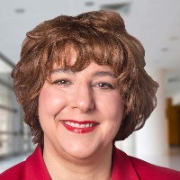 Profile photo of Cynthia Fontanella, expert at The Ohio State University