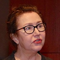 Profile photo of Cynthia Hazan, expert at Cornell University