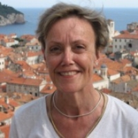 Profile photo of Cynthia J. Neville, expert at Dalhousie University