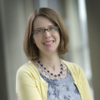 Profile photo of Cynthia Richard, expert at University of Waterloo