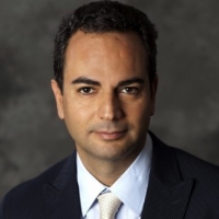 Profile photo of Cyrus Shahabi, expert at University of Southern California