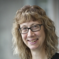 Profile photo of D. Moira Glerum, expert at University of Waterloo