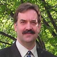 Profile photo of Dale Dewhurst, expert at Athabasca University