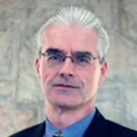 Profile photo of Dale Ward, expert at University of Saskatchewan