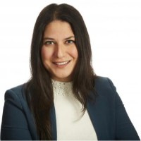 Profile photo of Dalia El Khoury, expert at University of Guelph