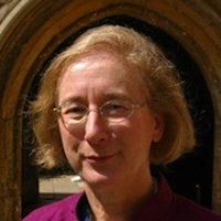 Dame Jessica Rawson, University of Oxford
