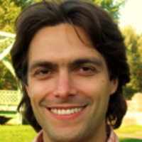 Profile photo of Damiano Pasini, expert at McGill University