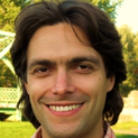 Profile photo of Damiano Pasini, expert at McGill University