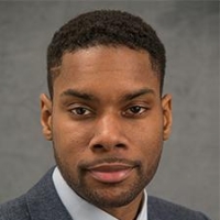 Profile photo of Damon Jones, expert at University of Chicago