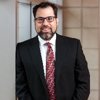 Profile photo of Dan Adelman, expert at University of Chicago