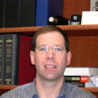 Profile photo of Dan Belliveau, expert at Western University