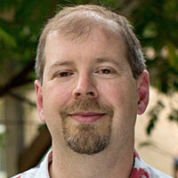 Profile photo of Dan Brown, expert at University of Waterloo