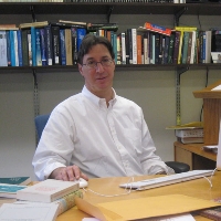 Profile photo of Dan Brudney, expert at University of Chicago