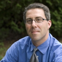 Profile photo of Dan Butin, expert at Merrimack College