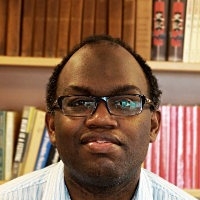 Profile photo of Dan-El Padilla Peralta, expert at Princeton University